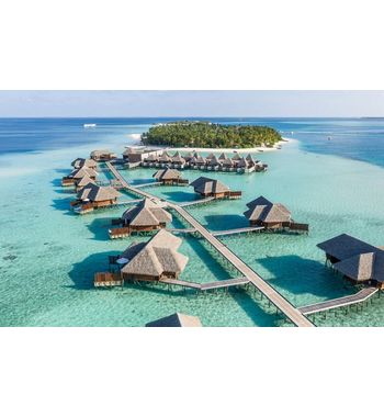 Мальдивы из Ташкента — райский отдых без пересадок!